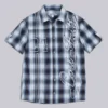 Lost Faith Check Shirt