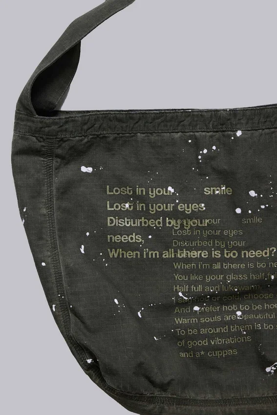 Lost Sling Bag