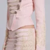 Mandy Military Skort