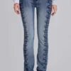 Military Bootcut Cooper Jeans