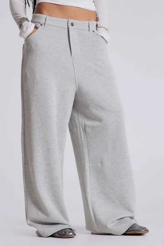 Monster Jogger Jeans
