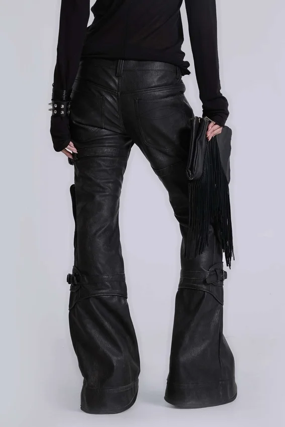 Moto Drift Trousers