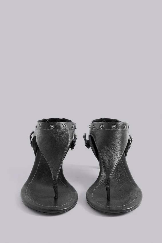 Nyxen 2-in-1 Gladiator Sandal Boots
