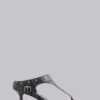 Nyxen 2-in-1 Gladiator Sandal Boots