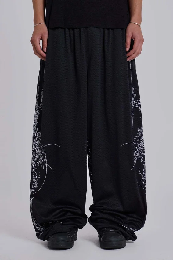 Opaque Airtex Vapor Joggers