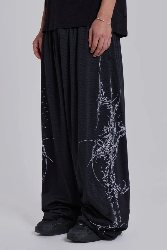 Opaque Airtex Vapor Joggers
