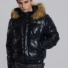 Phantom Puffer Jacket