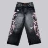 Pink Blade XL Colossus Jeans