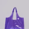 Purple Neon Swim Bag