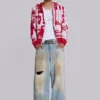 Reef Dirty-Wash Colossus Jeans