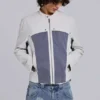 Rider Moto Jacket