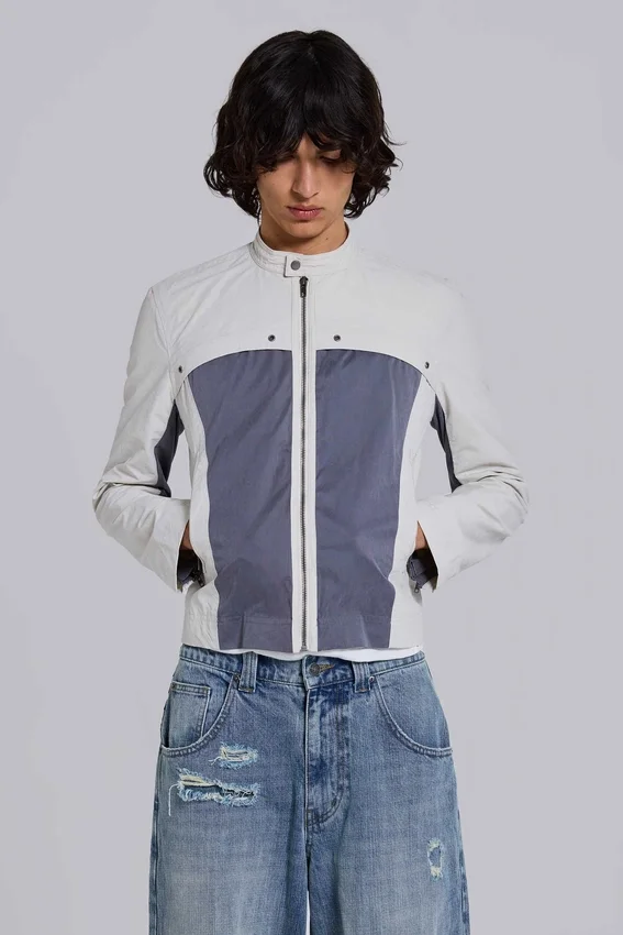 Rider Moto Jacket