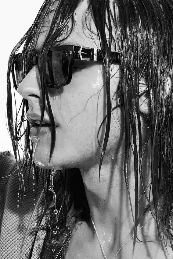 Riot Buckle Sunglasses