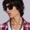 Riot Buckle Sunglasses