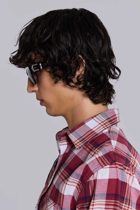 Riot Buckle Sunglasses