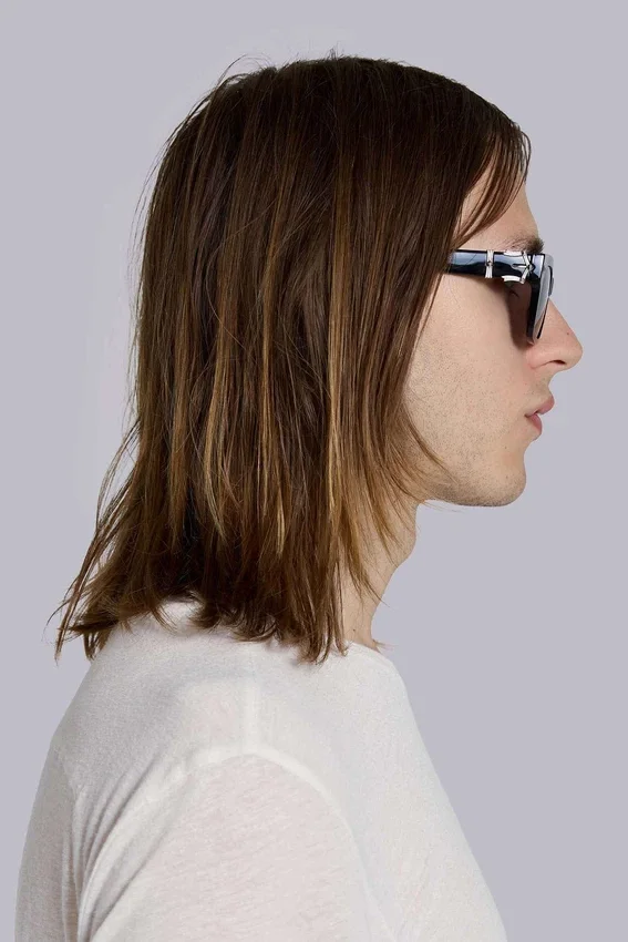 Riot Buckle Sunglasses