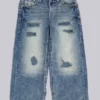 Rock Revival Broken Road Jeans