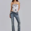 Rock Revival Madison Bootcut Jeans