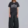 Rock Revival Moto Wax Jeans
