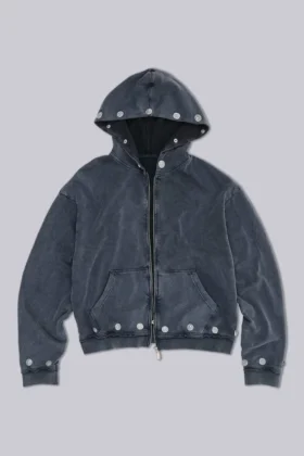 Rock Revival Napoleon Hoodie