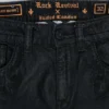Rock Revival Staple Wax Bootcut Jeans