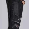 Rock Revival Staple Wax Bootcut Jeans