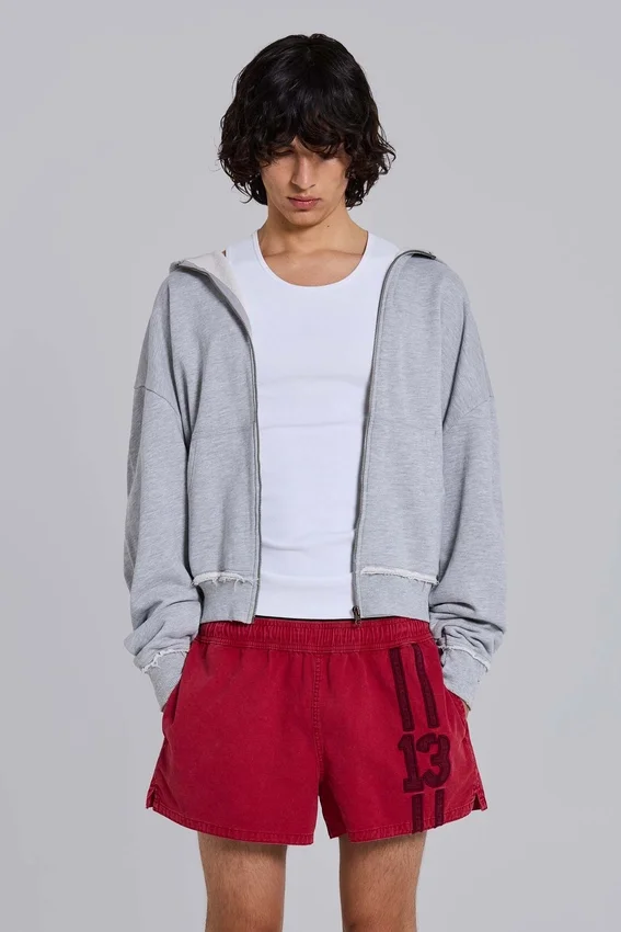 Runner 13 Shorts