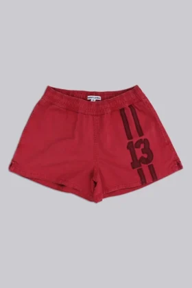 Runner 13 Shorts