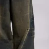 Rusted Cinch XL Colossus Jeans