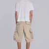 Sand Cargo Shorts