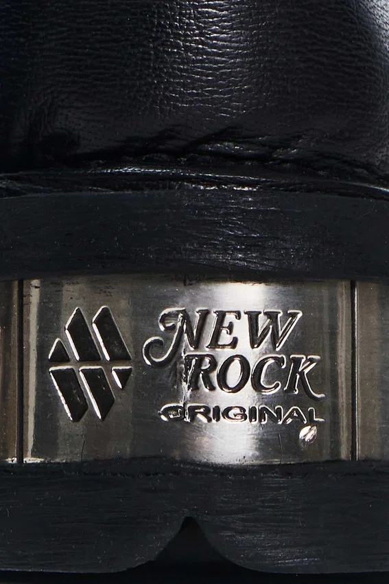 Slash Motorock Boots