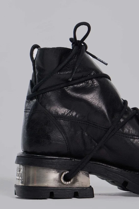 Slash Motorock Boots