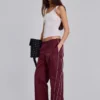 Slim Vapor Tracksuit Bottoms