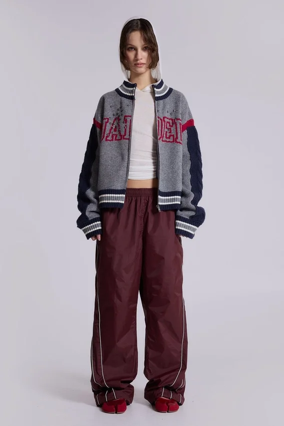Slim Vapor Tracksuit Bottoms