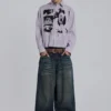 Slub Denim XL Colossus Jeans