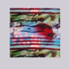 Solaris Satin Multiway Bandana Scarf