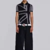 Solid Black XL Colossus Jeans