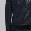Spectre Shearling Jacket