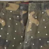 Stud Camo XL Colossus Jeans