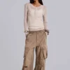 Studded Carpenter Cargo