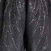 Studded Wing Monster Joggers