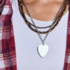 Wasted 2 in 1 Wallet Chain