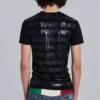 Winner V Neck T-Shirt