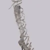 Zira Gladiator Heeled Sandal